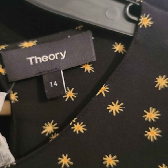 flared dress - Picture 5 of 10